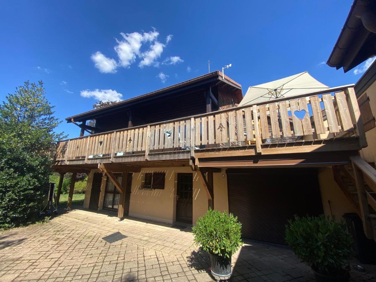 Chalet Kelly, Centre Ville / Jacuzzi / Sauna 제라르메르 외부 사진