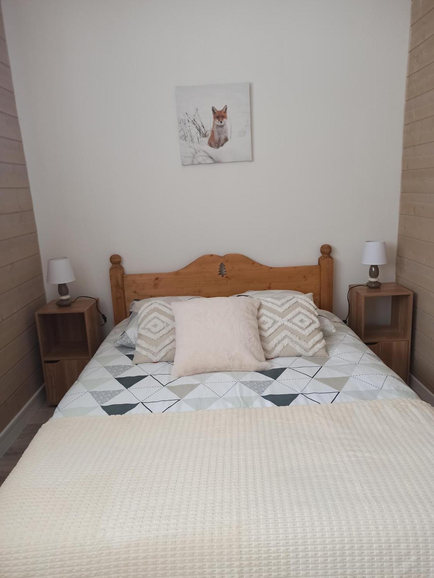 Chalet Kelly, Centre Ville / Jacuzzi / Sauna 제라르메르 외부 사진